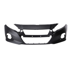 Load image into Gallery viewer, 2019-2022 Nissan Altima Bumper Cover - Front (620226CA0H)