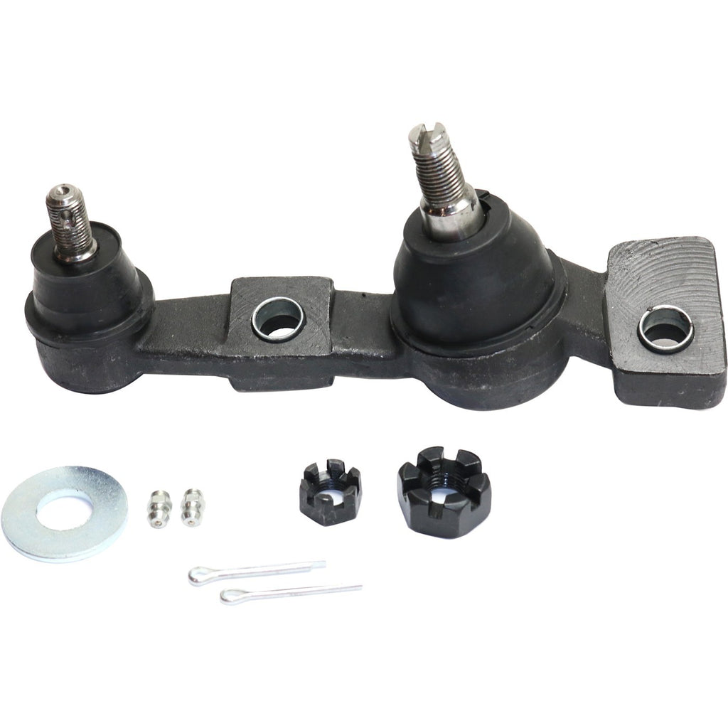 2006-2020 Lexus Ball Joint - Front, Left, Lower (1017063)