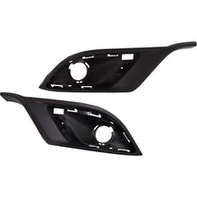 Load image into Gallery viewer, 2014-2020 Dodge Durango Fog Light Trims - Front, Driver &amp; Passenger Side (5113678AC)