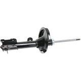 Shocks For 2007-2009 Hyundai Santa Fe Front Passenger Side Twin-tube