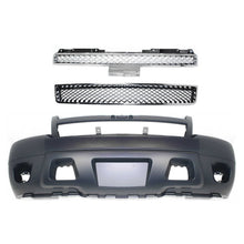 Load image into Gallery viewer, 2007-2014 Chevrolet Suburban 1500, Suburban 2500 &amp; Tahoe Bumper Cover - Front (25814570)