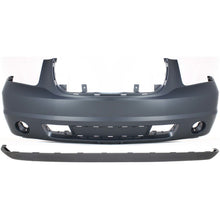 Load image into Gallery viewer, 2007-2014 GMC Yukon, Yukon XL 1500 &amp; Yukon XL 2500 Bumper Cover - Front (25890766)