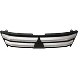 Grille Grill  7450B048 for Mitsubishi Eclipse Cross 2018-2020