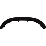 2017-2019 Kia Niro Front Lower Valance (Textured Gray, CAPA)