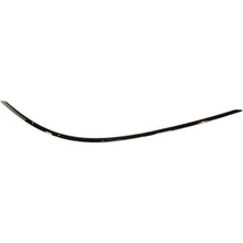 Load image into Gallery viewer, 2012-2015 Mercedes-Benz C250 &amp; C350 Bumper Trim - Front, Right (2048853821)