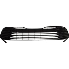 Load image into Gallery viewer, 2018-2020 Toyota Camry Bumper Face Bar - Front (5310206240)