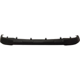 Air Dam Deflector Lower Valance Apron Front  524110R130 for Toyota RAV4 19-24