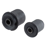 Moog K8495 Control Arm Bushings Front Lower for Ford Mustang Lincoln Mark VII