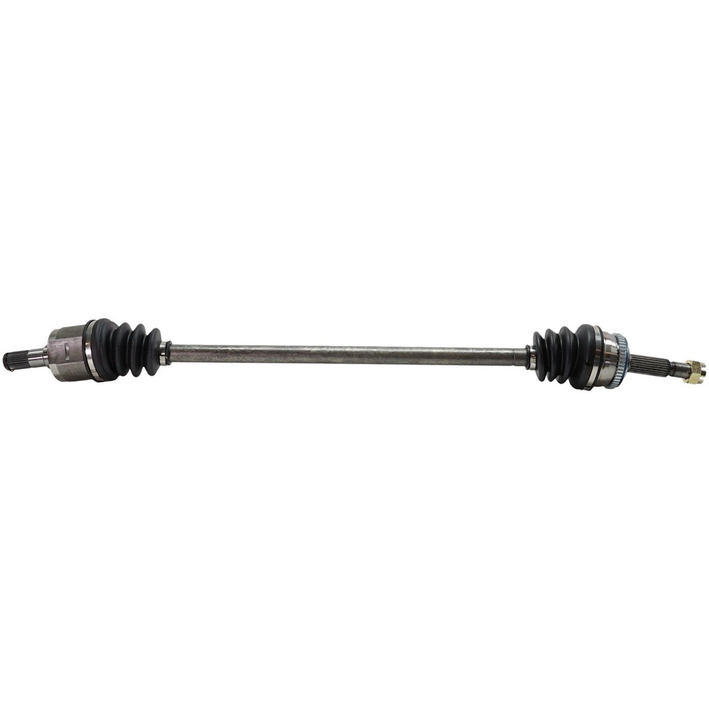 2006-2012 Hyundai Accent, Kia Rio & Kia Rio5 CV Axle - Front, Passenger Side, 1-Piece (16518775)