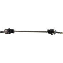 Load image into Gallery viewer, 2006-2012 Hyundai Accent, Kia Rio &amp; Kia Rio5 CV Axle - Front, Passenger Side, 1-Piece (16518775)