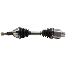 Load image into Gallery viewer, 2007-2019 Chrysler CV Axle - Front, Passenger Side, 1-Piece (16518847)