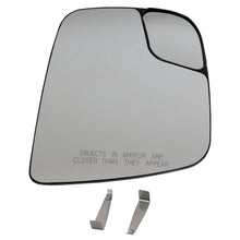 Load image into Gallery viewer, Kool Vue 2013-2014 Nissan NV200 Mirror Glass - Right, Heated (963653LM1B)