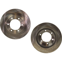 Load image into Gallery viewer, 1995-2004 Toyota 4Runner &amp; Tacoma Brake Rotor - Front (4351235210)