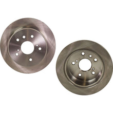 Load image into Gallery viewer, 1992-2003 Lexus ES300, Toyota Camry &amp; Toyota Solara Brake Rotor - Rear (4243133010)