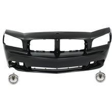 Load image into Gallery viewer, 2006-2009 Dodge Charger Bumper Cover - Front (4854674AA)