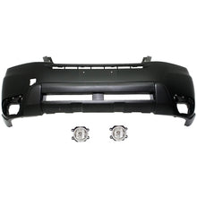 Load image into Gallery viewer, 2014-2016 Subaru Forester Bumper Cover - Front (57704SG001)