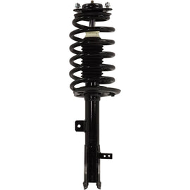2011-2017 Jeep Compass & Patriot Loaded Struts - Front & Rear, Left & Right, FWD (5168163AD)