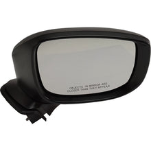 Load image into Gallery viewer, Kool Vue 2016-2017 Mazda CX-9 Mirror - Right, Heated (TK7069121D)