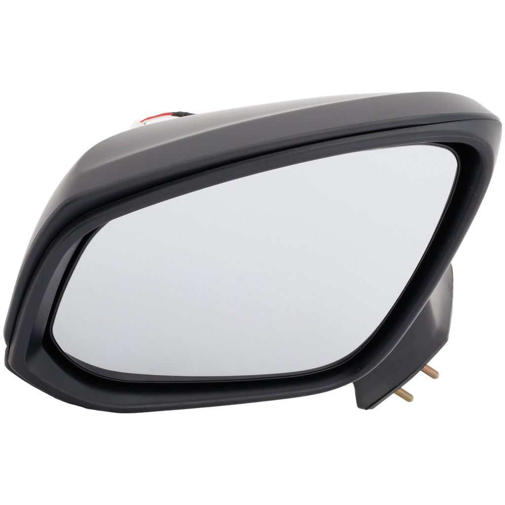 Kool Vue 2019-2021 Toyota RAV4 Power Mirror - Driver Side, Textured Black (8794042E00)