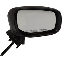 Load image into Gallery viewer, Kool Vue 2017-2022 Subaru Impreza Mirror - Right, Paintable, Heated (91036FL07A)