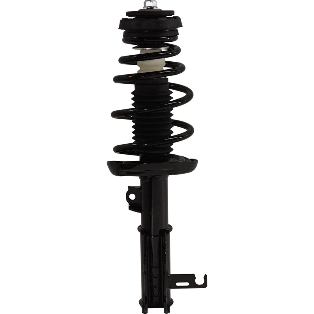 2011-2016 Buick Regal Loaded Strut - Front, Passenger Side (SR4476)