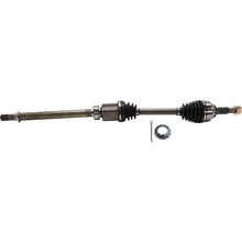 Load image into Gallery viewer, 2008-2015 Nissan Rogue &amp; Rogue Select CV Axle - Front, Passenger Side, AWD (39100JG04C)