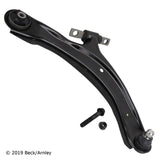 Beck Arnley 102-7046 Control Arms Front Passenger Right Side Lower Hand Arm