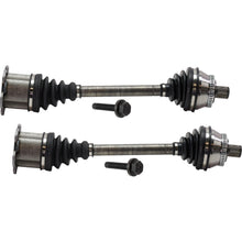 Load image into Gallery viewer, 2000-2005 Audi CV Axles - Left &amp; Right (16523794)