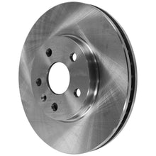 Load image into Gallery viewer, 2008-2014 Cadillac CTS Brake Rotor - Front, Left or Right, 1-Piece (41247)