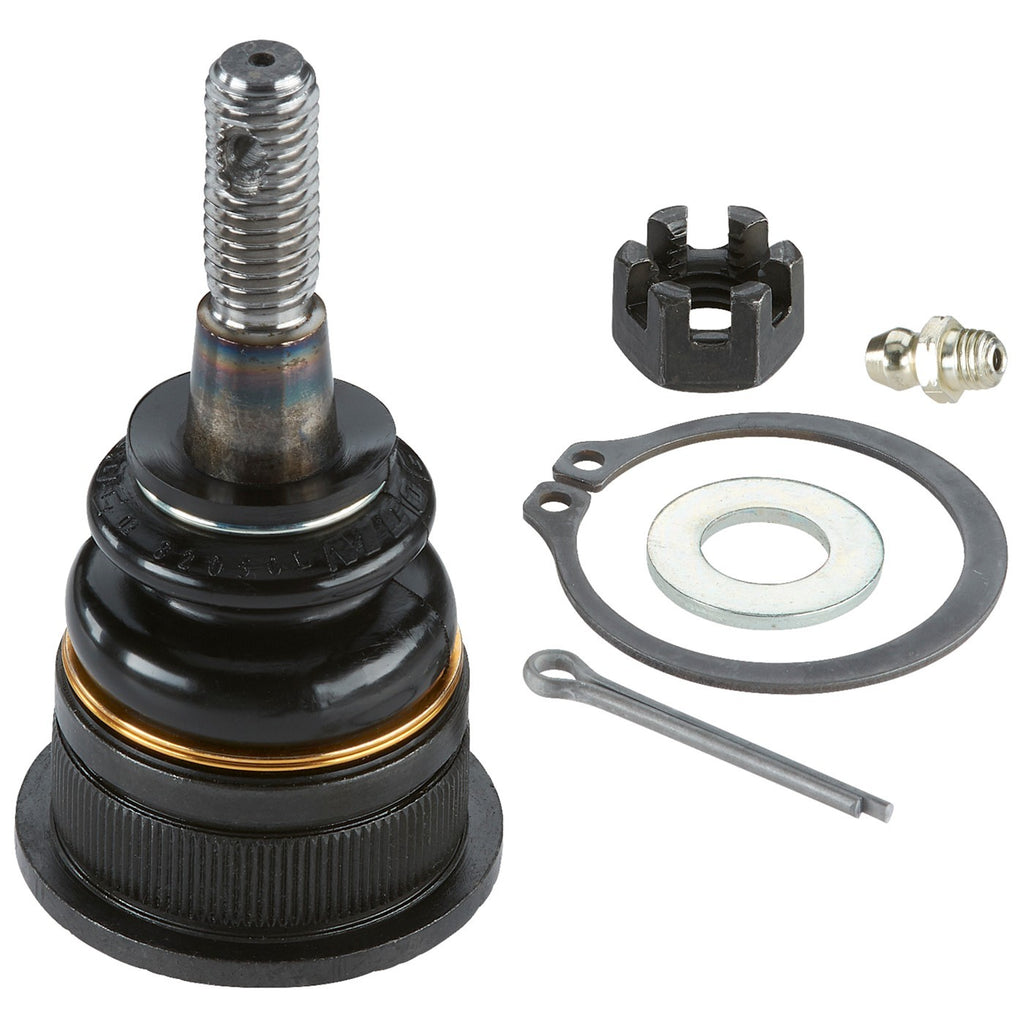 Moog 2002-2005 Ford Explorer, Lincoln Aviator & Mercury Mountaineer Ball Joint - Front, Driver or Passenger Side, Upper