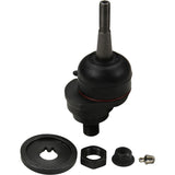 Moog K100116 Ball Joints Front Driver or Passenger Side Upper for Chevy SaVana