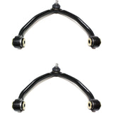 Control Arm Set For 1995-2002 Kia Sportage Front Driver and Passenger Side Upper