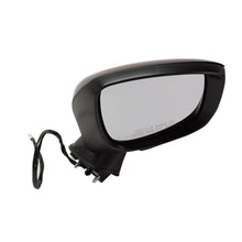Load image into Gallery viewer, Kool Vue 2016-2022 Mazda CX-3 Mirror - Right, Paintable, Heated (DB2P69121BPFM)