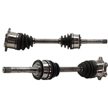 Load image into Gallery viewer, 1993-1998 Toyota T100 CV Axles - Front, Driver &amp; Passenger Side, 4WD (16532260)