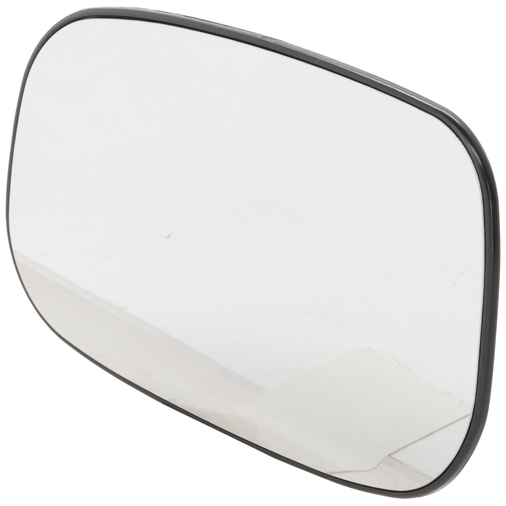 2007-2018 Volvo Mirror Glass Left Side Heated