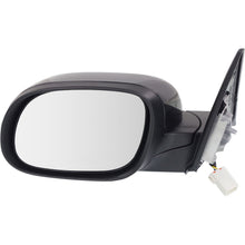 Load image into Gallery viewer, Kool Vue 2014-2019 Kia Soul Mirror - Left, Heated (87610B2510)