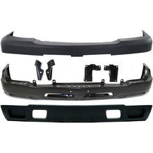 Load image into Gallery viewer, 2003-2007 Chevrolet Bumper - Front (15139804)