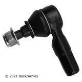 Beck Arnley 101-6881 Tie Rod Ends Front Driver or Passenger Side for MB Mercedes