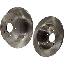 Load image into Gallery viewer, 2007-2009 Hyundai Santa Fe Brake Rotor - Rear (584110W000)
