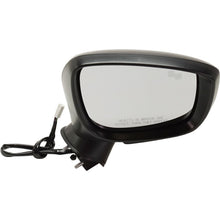 Load image into Gallery viewer, Kool Vue 2016-2022 Mazda CX-3 Mirror - Right, Paintable, Heated (DB2S69121BPFM)