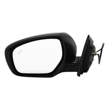 Load image into Gallery viewer, Kool Vue 2013 Mazda CX-9 Mirror - Left, Paintable, Heated (TK226918ZA)