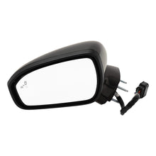 Load image into Gallery viewer, Kool Vue 2017-2020 Ford Fusion Mirror - Driver Side, Heated, Manual Folding (JS7Z17683DB)