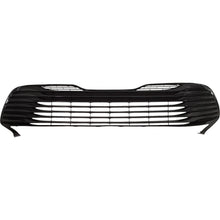 Load image into Gallery viewer, 2018-2020 Toyota Camry Bumper Face Bar - Front (5310206250)