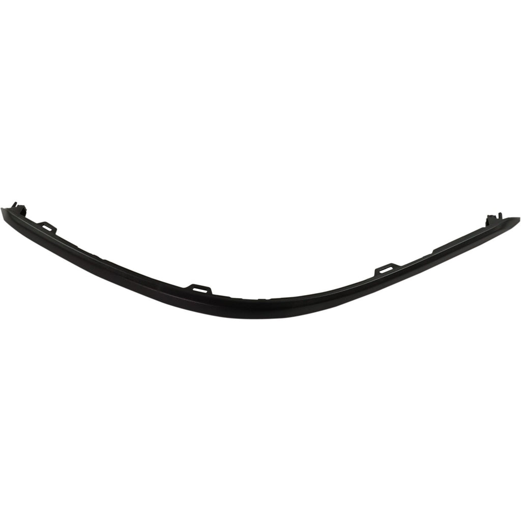 2019-2022 Honda Pilot Bumper Trim - Rear, Right (71512TG7A50)