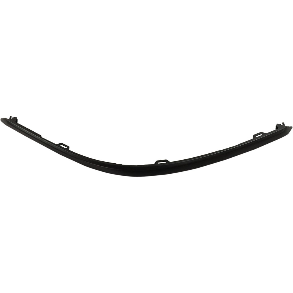 2019-2022 Honda Pilot Bumper Trim - Rear, Left (71517TG7A50)