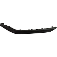 Load image into Gallery viewer, 2016-2018 Volkswagen Jetta Bumper Trim - Front, Right (5C68538969B9)