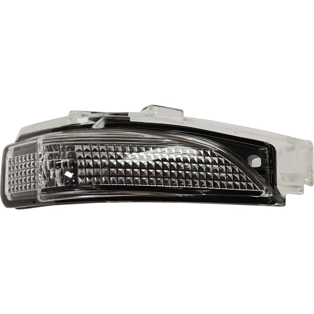 2018-2022 Toyota C-HR Mirror Turn Signal Light - Passenger Side (8173102120)