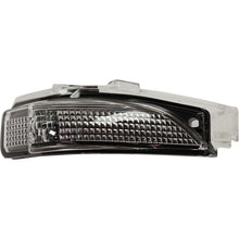 Load image into Gallery viewer, 2018-2022 Toyota C-HR Mirror Turn Signal Light - Passenger Side (8173102120)