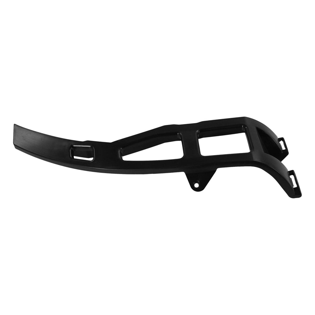 2017-2020 Mercedes-Benz CLA250 & CLA45 AMG Bumper Face Bar - Front, Left (1178857300)