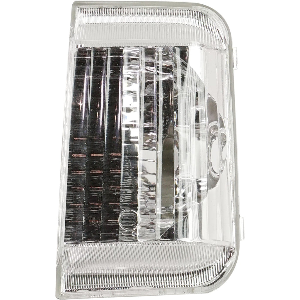 2014-2023 Ram ProMaster 1500, ProMaster 2500 & ProMaster 3500 Mirror Turn Signal Light - Passenger Side (68374916AA)